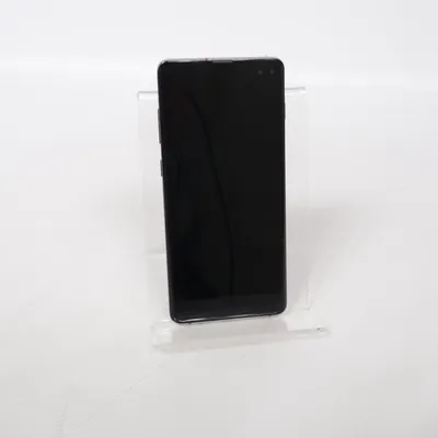 Smartphone (Svart) från Samsung