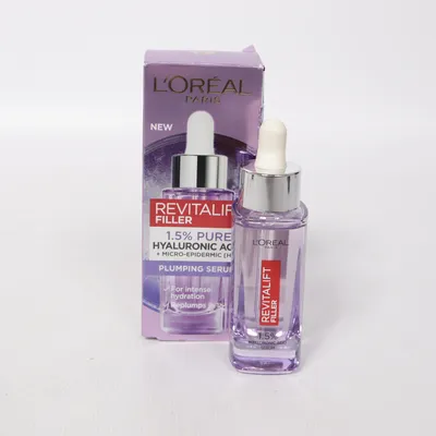 Serum från L'oreal