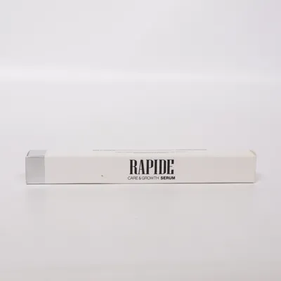 Vippeserum (Care & Growth Serum) fra Rapide