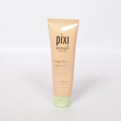 Ansiktsrengöring från Pixi
