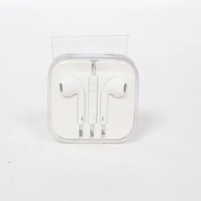 Hörlurar (Vit) från Apple