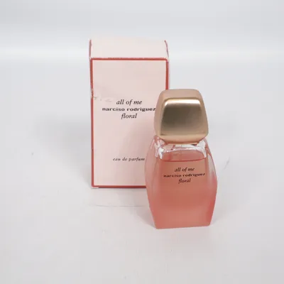 Eau de Parfum (All Of Me Floral) von Narciso Rodriguez