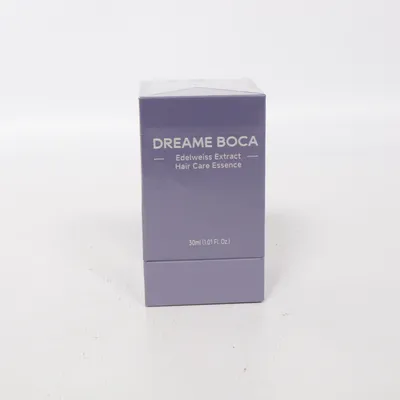 Hårserum (Edelweiss Extract Hair Care Essence) från Dreame Boca