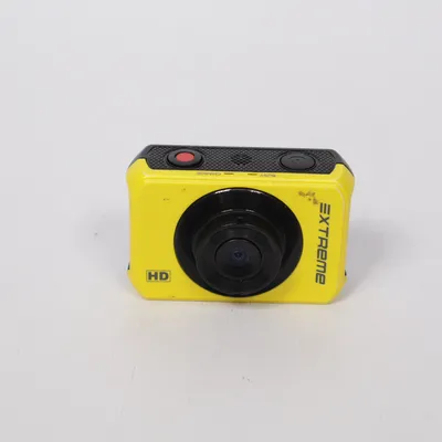 Caméra (WXTP PRO 1.3 MP) de Extreme