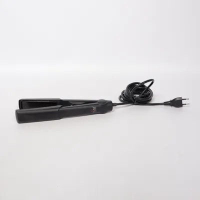 Hair straightener from Gama