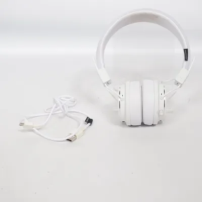 Hovedtelefoner (Hvid) fra Urbanears