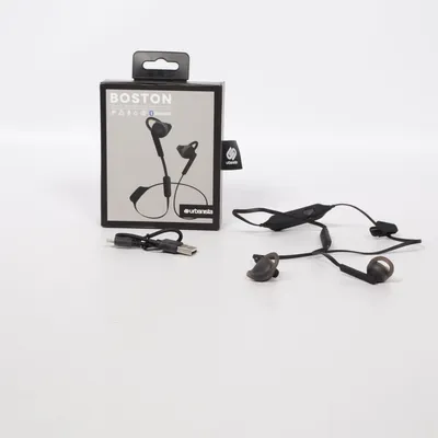 Hörlurar (BOSTON) från Urbanista