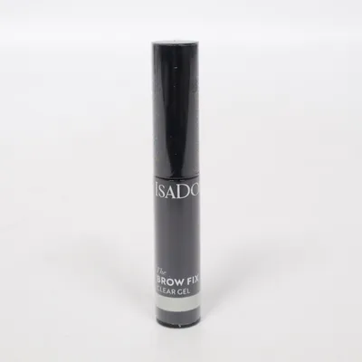 Ögonbrynsgel (The BROW FIX CLEAR GEL) från IsaDora