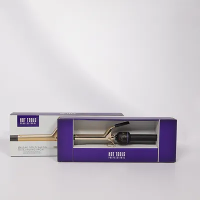 Locktång (HTIR1101E) från Hot Tools