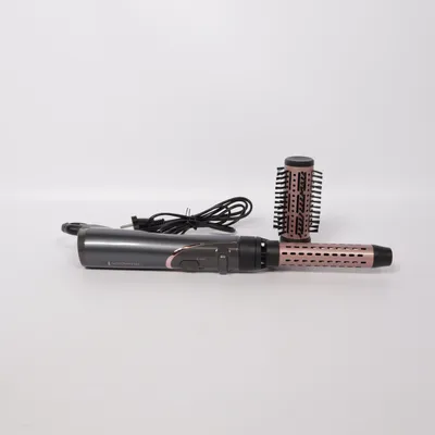 Hot air brush from Remington