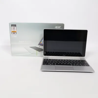 Laptop (SW5-012-176J) van Acer