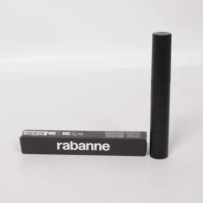 Mascara (Rockstar Mascara, Deepest Black) van Rabanne