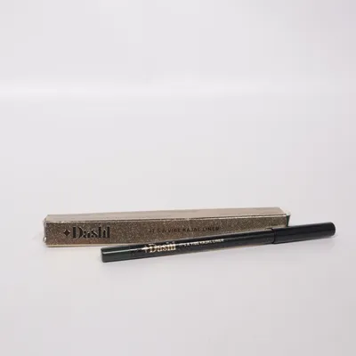 Kajal (It's A Vibe Kajal Liner, Emerald Envy) from Dashl