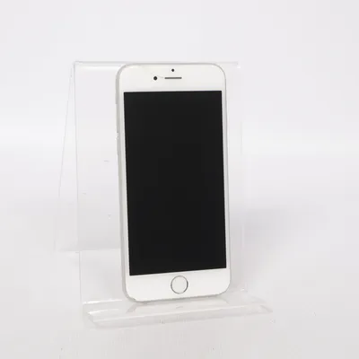 Smartphone (Vit) från Apple