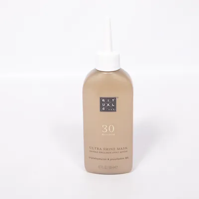 Hårinpackning (Ultra Shine Mask) från Rituals