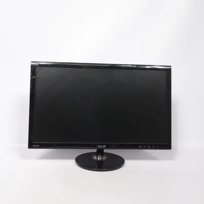 Écran d'ordinateur (VS248HR) de Asus