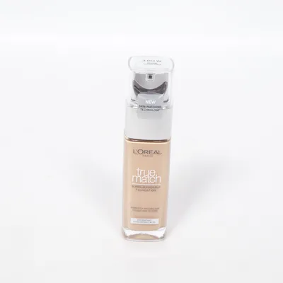 Foundation (True Match) från L'oreal