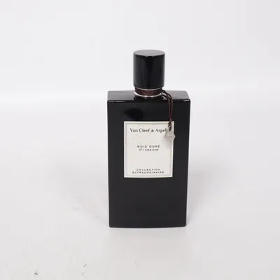 Eau de Parfum (Bois Doré ) de Van Cleef & Arpels
