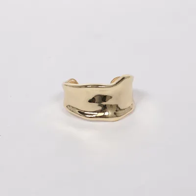 Armring (Guld) Ukendt metal