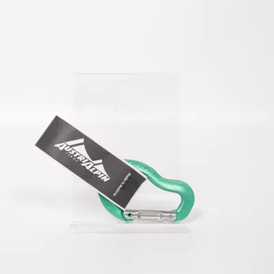 Karbinhake (Micro Karbin) från AustriAlpin