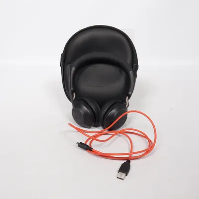 Écouteurs (Noir, Rouge) de Jabra