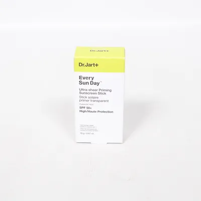 Sunscreen (Every Sun Day) from Dr. Jart+