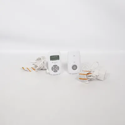 Baby monitor (Am24) from Motorola