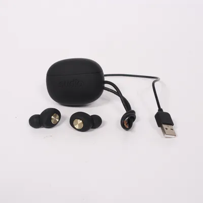 AirPods (Svart) från Sudio
