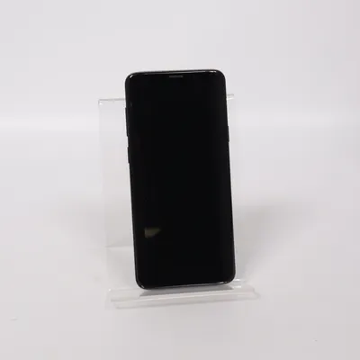 Smartphone (Zwart) van Samsung