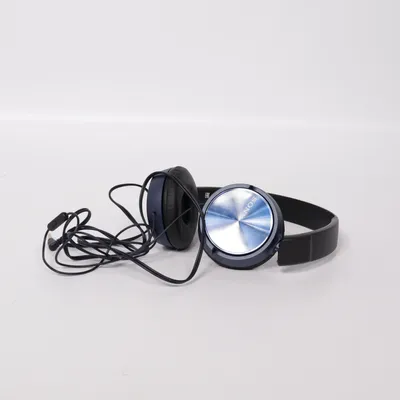 Hörlurar (Blå) från Sony