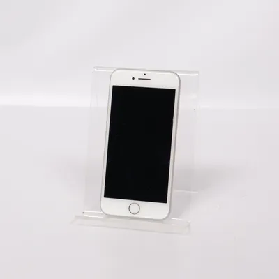 Mobiele telefoon (Grijs) van Apple