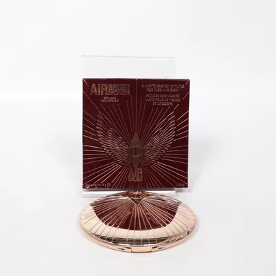 Bronzer (Airbrush Bronzer) van Charlotte Tilbury