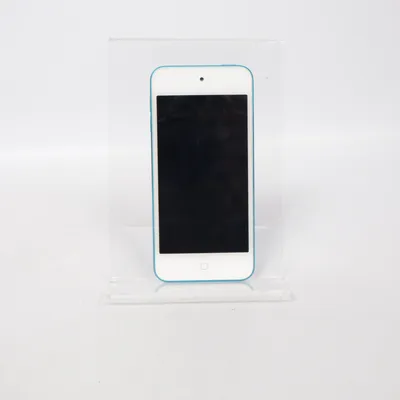MP4 player (Ipod Touch 5th Generation) from Apple