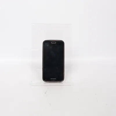 Smartphone (Svart) från Samsung