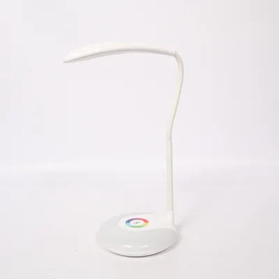 Bordslampa (Vit)
