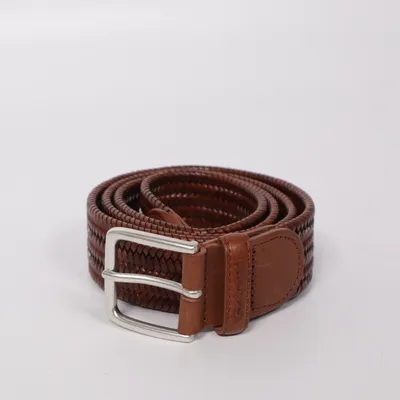 Belt (Brown) from GANT Leather