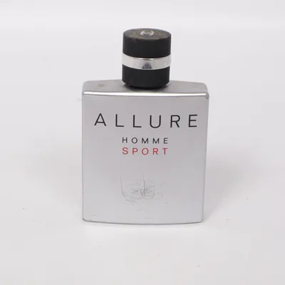 Eau de Toilette (Allure Homme Sport) från Chanel