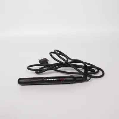 Hair straightener (HS 2030) from Grundig