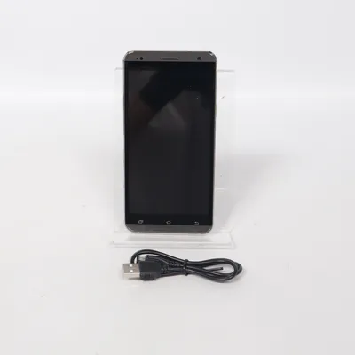 Smartphone (Black) from World