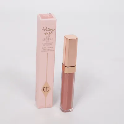 Gloss à lèvres (Pillow Talk) de Charlotte Tilbury