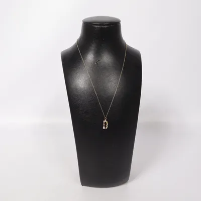 Halsband (Guldfärgad) från Kate Spade Okänd metall