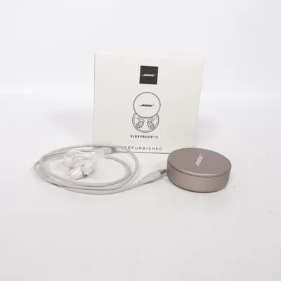 Høreværn (SLEEPBUDS II) fra Bose