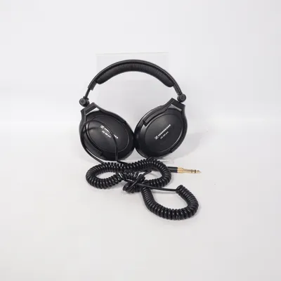 Écouteurs (HD 380 Pro) de Sennheiser