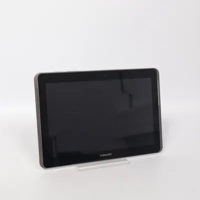 Surfplatta (Silverfärgad, Svart) från Samsung