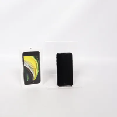 Smartphone (Svart) från Apple