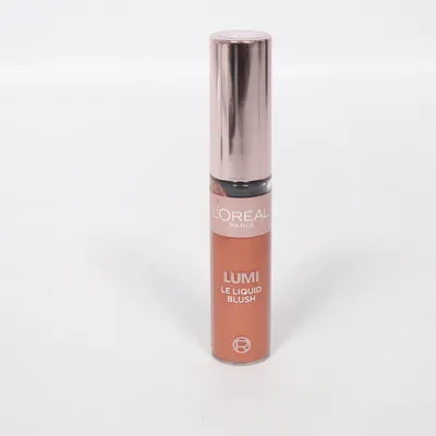 Rouge (Lumi Le Liquid Blush) från L'oreal