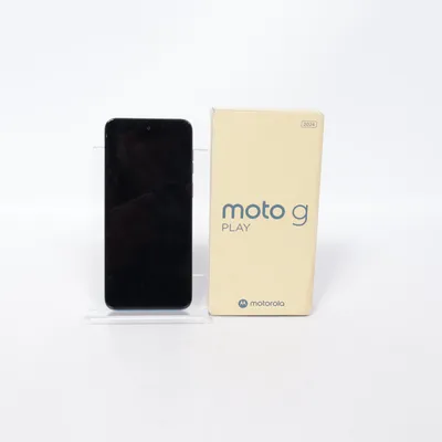 Smartphone (Beige) from Motorola