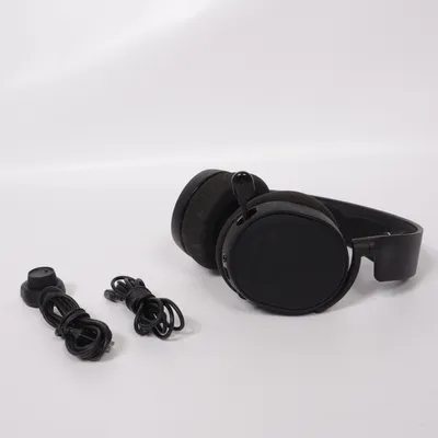 Headset (SteelSeries Arctis 5 2019) från Steelseries