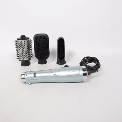 Hot air brush (AS774E) from Babyliss