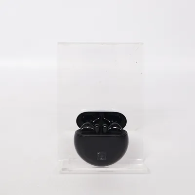 Headphones (Black) from Huawei